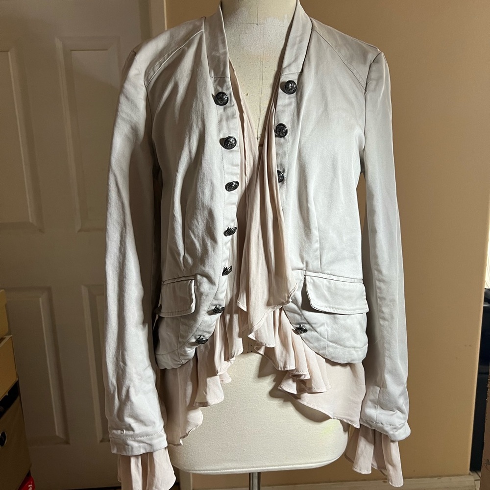 Women jacket